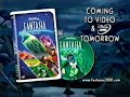 Fantasia 2000 Home Video Tv Commercial