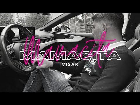 VISAR - Mamacita