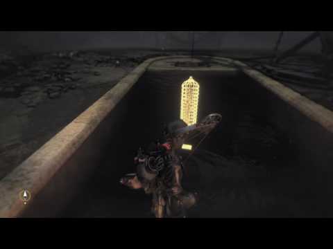 Rise of the Tomb Raider_exorcism chamber puzzle