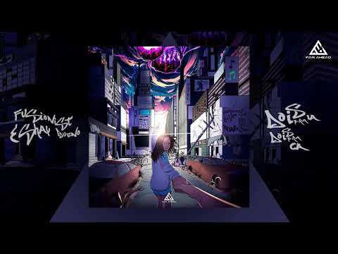 Fusionist, Shay Bueno ft. Cah Spedine - Dois pra Lá, Dois pra Cá