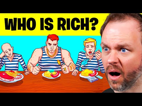 Impossible Riddles That You Can't Solve