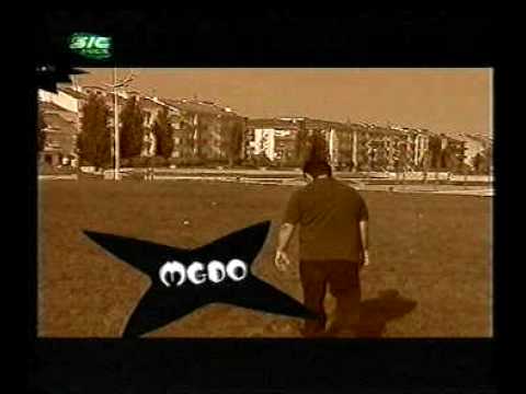 Megera TV - O Monstro Sanguinario de Olivais e Moscavide