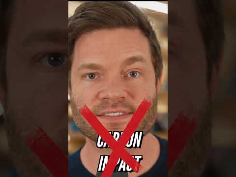 Why AI Could Be Killing Our Planet: The Carbon Footprint You Can't Ignore!