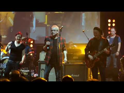 Rodgau Monotones 40 Jahre (Live @ Stadthalle Offenbach 10.03.18)