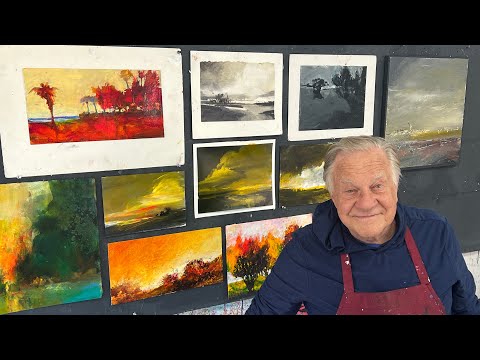 BobBlast 472 - "Turning on the Lights in your Landscape"