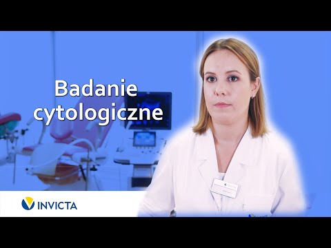 Co to jest badanie cytologiczne?