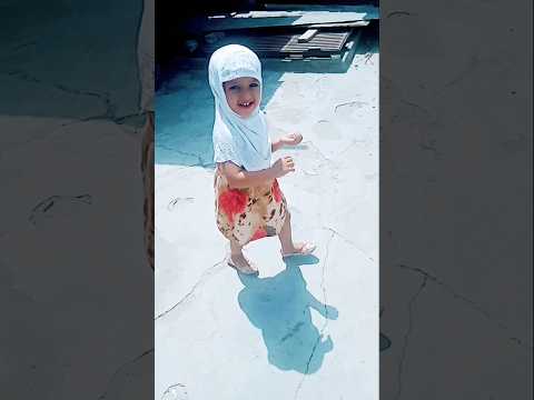 #cutebaby #islamicvideo