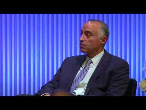 BAY AREA COUNCIL OUTLOOK CONFERENCE 2013 - 'Powering California's Econmic Future'