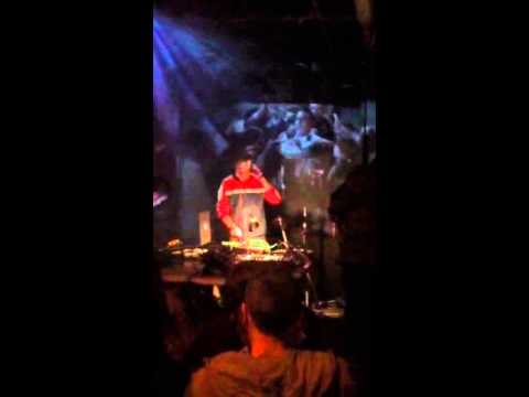 Phobik - Smiths Mix Live