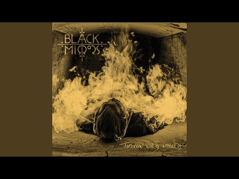 Ode To My Unborn Child - Black Mirrors