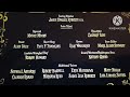 Tangled Ever After End Credits