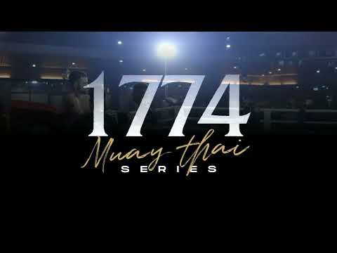 Rising Stars 4 - Tully Brown - VT1 vs Levi Mclean - Double Dragon