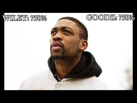 Wiley vs Durrty Goodz
