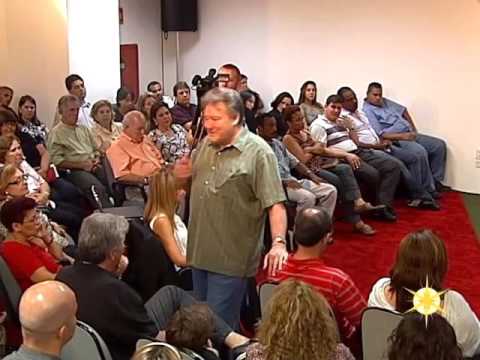 Programa 174: A Graça Liberada- Dave Roberson