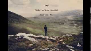 Hunter Hayes - Better Than This