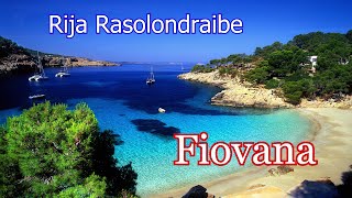 Rija Rasolondraibe - Fiovana (Parole) Rija Rasolondraibe - Fiovana (Parole)