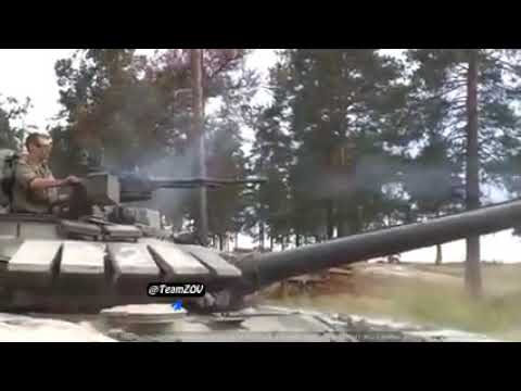 If it was suddenly interesting for someone to look at the firing from the NSVT.