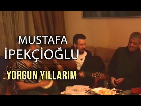 Yorgun Yıllarım - Cengiz Kurtoğlu & Hakan Altun & Mustafa İpekçioğlu