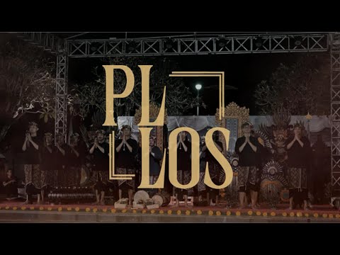 API TAKEP - Balaganjur Polalos 