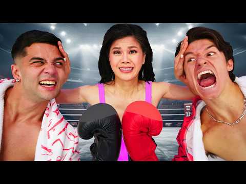 Teaching Our Bully A Lesson