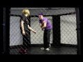 Jess Heartless vs Gareth Angel GWA 
