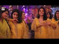 Amazing Dance Perfomance By Saba Qamar Mahiya Ve Mahiya Sarerah Arydigital