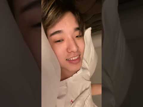 2020.01.06 Day6 Jae Instagram Live