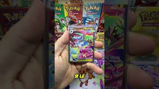 Elige una Carta Pokemon 💣 #pokemon #shorts