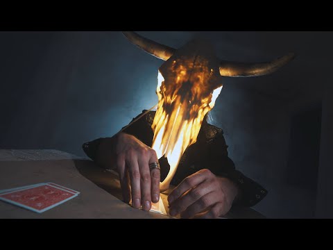 Hank Erwin Deal with the Devil [OFFICIAL MUSIC VIDEO]