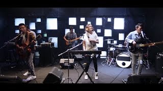 Geisha - Kering Air Mataku (Hearing Session)