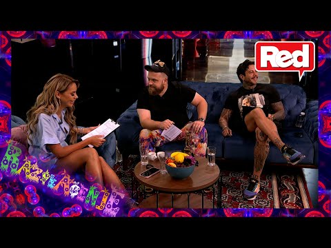 Razvlačenje - deo 1 - Stari geng ponovo zajedno - 05.07.2021 - Red TV