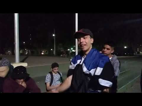 COVI vs LUNATICO - Semis - LDJ: Fecha 2