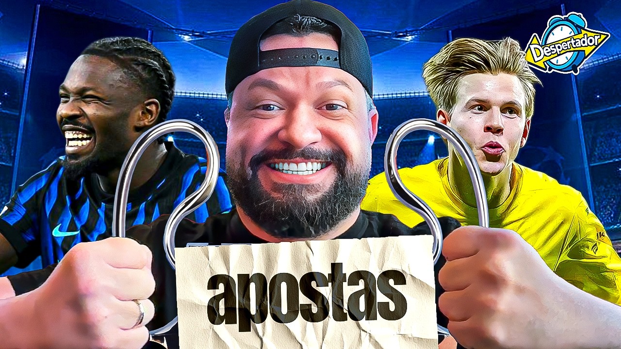 Apostas para Hoje ! - DESPERTADOR FULLTRADER - EP. 117 - 22/02/2026