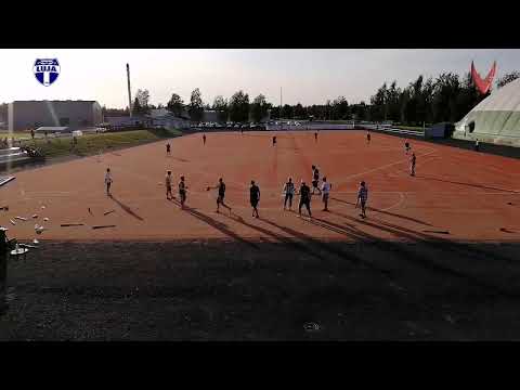 MMS Länsi Laihian Luja - Alajärven Ankkurit III, 1800 14.7.2023, Laihia