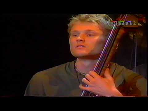 Medeski, Martin & Wood - Live At Skopje Jazz Festival 1996