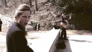 Matt Moberg - Four Hands (Official Music Video)