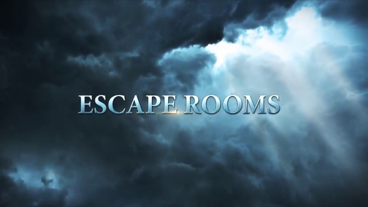 Video aziendale ENTRAPMENT - ESCAPE ROOM CAGLIARI