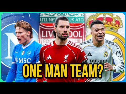 7 Players Who Are CARRYING Their Whole Team Right Now