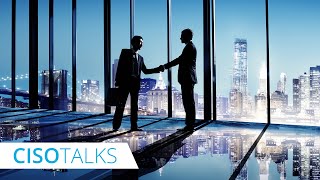 Selling Cybersecurity - Advice For Vendors | CISO Talks