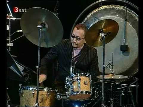 Jun Miyake Exotica - Elfin (Berlin 2003)