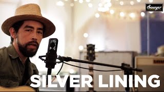 Jackie Greene - &quot;Silver Lining&quot;