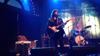 5   Fifth In Line for the Throne   Portland