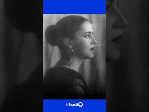 Arte com Sérgio Britto: Tarsila do Amaral, a pintora do Brasil