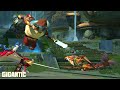 SHOULD YOU BUY GIGANTIC IN 2024? Gigantic: Rampage Edition