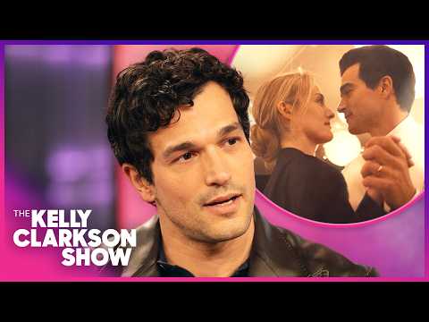 Paul Anthony Kelly Almost Quit Acting Before Landing JFK Jr. ‘Love Story’ Role