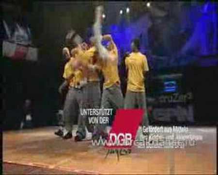 B.O.T.Y. 2005 trailer