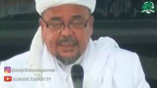 Download lagu HABIB RIZIEQ SYIHAB - BAHAYA MIRAS mp3