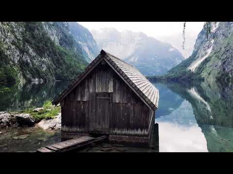 Roadtrip in Europe - 14 days, 4 countries in 4 minutes