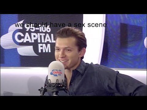 download lagu mp3 mp4 Tom Holland Sex, download mp3 Tom Holland Sex free download mp3, download mp3 Tom Holland Sex