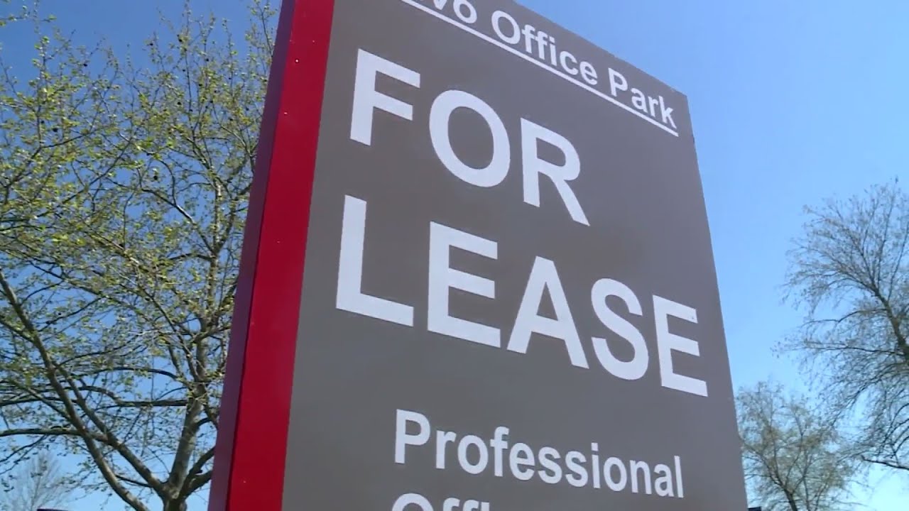 The changing workplace: As more work from home, some firms are opting to go back to the office